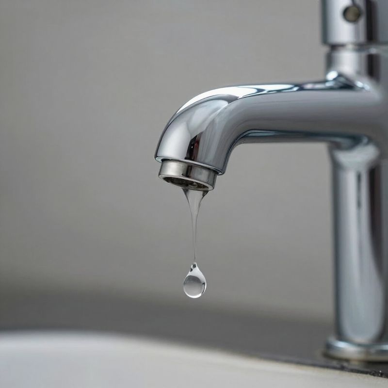 Leak Detection & Repair in Cortland