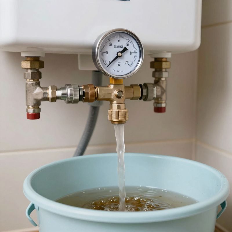 How to Write a Scope of Work for a Plumbing Job in Cortland, NY