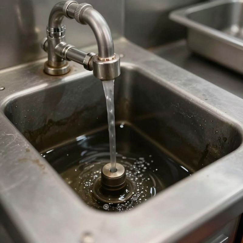 Garbage Disposal in Cortland