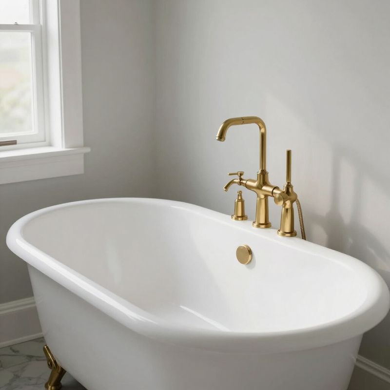 Bathroom & Kitchen Upgrades in Cortland