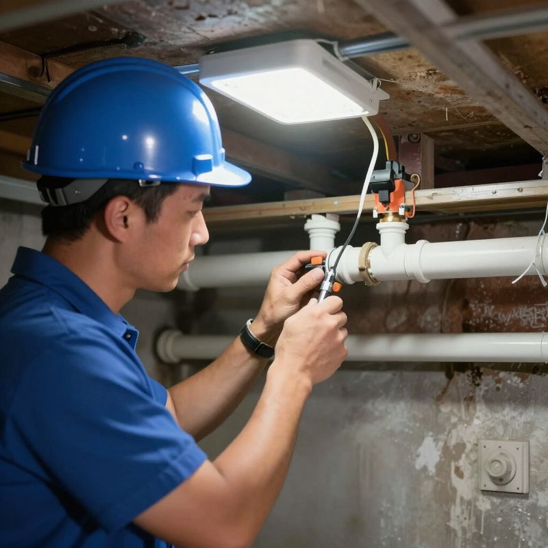 Emergency Plumbing in Cortland